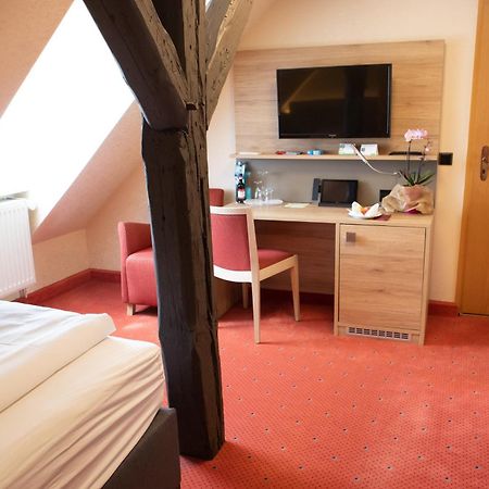 Flair Hotel Deutsches Haus Арендзе Экстерьер фото