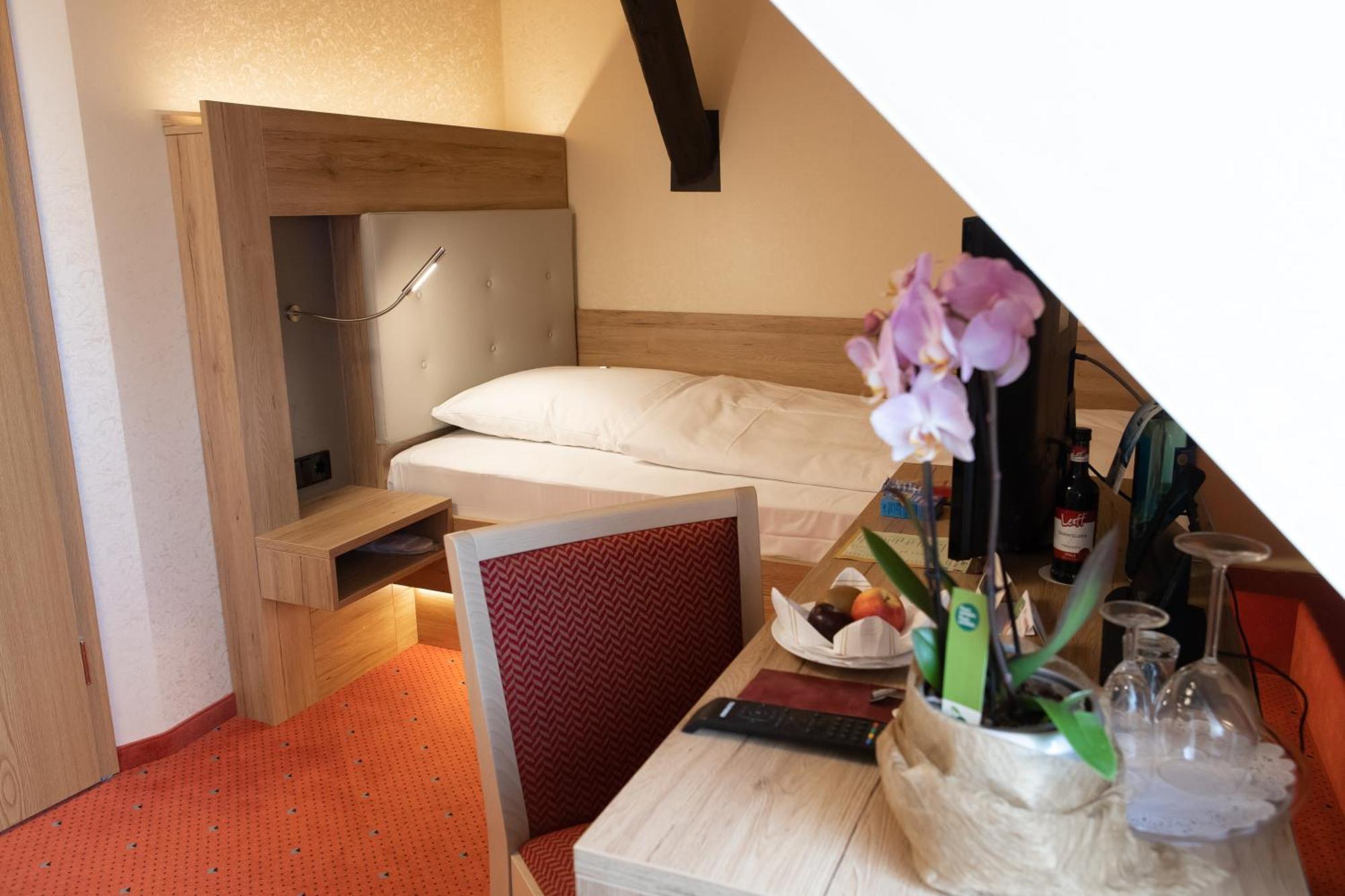 Flair Hotel Deutsches Haus Арендзе Экстерьер фото
