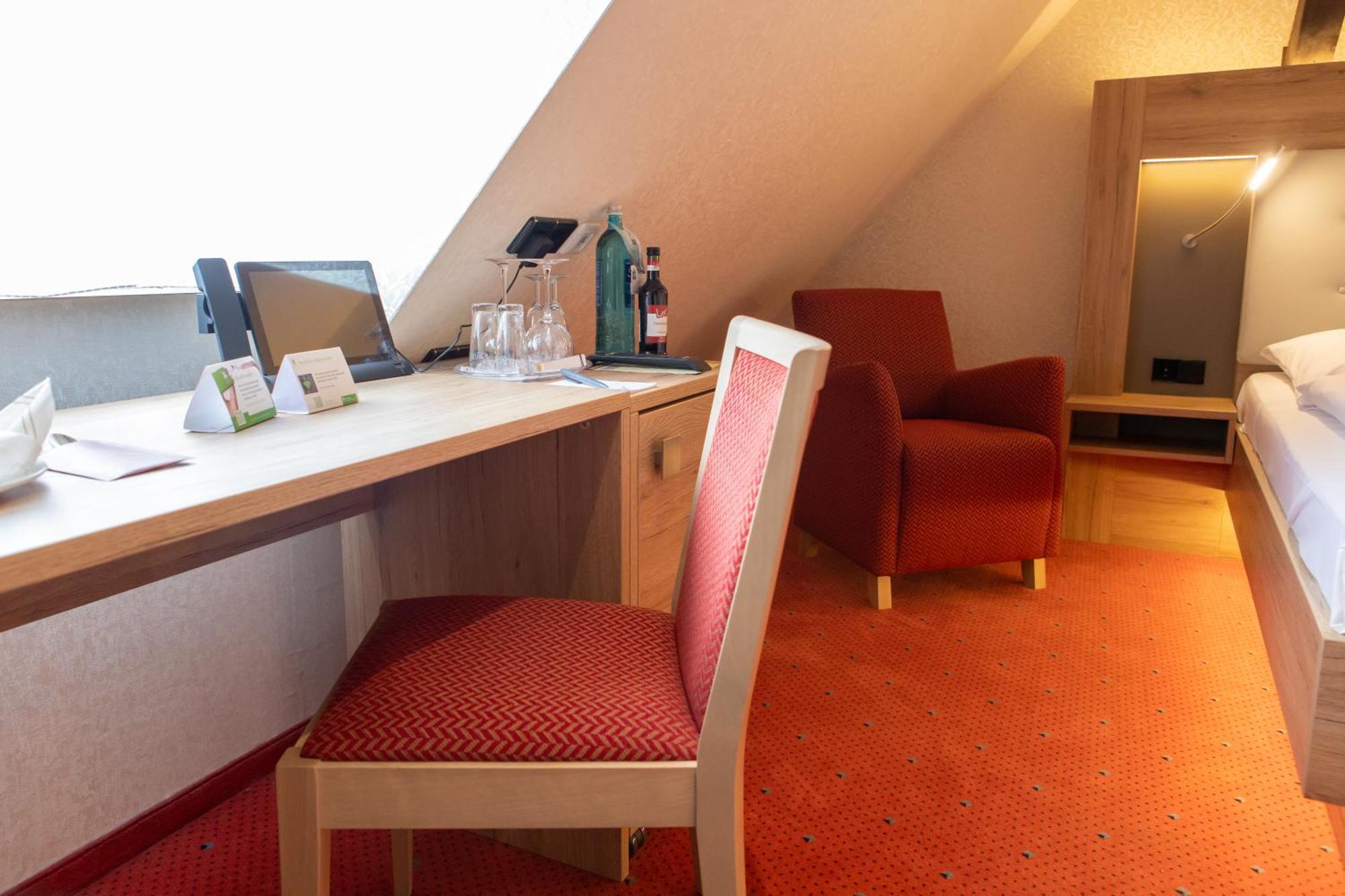 Flair Hotel Deutsches Haus Арендзе Экстерьер фото