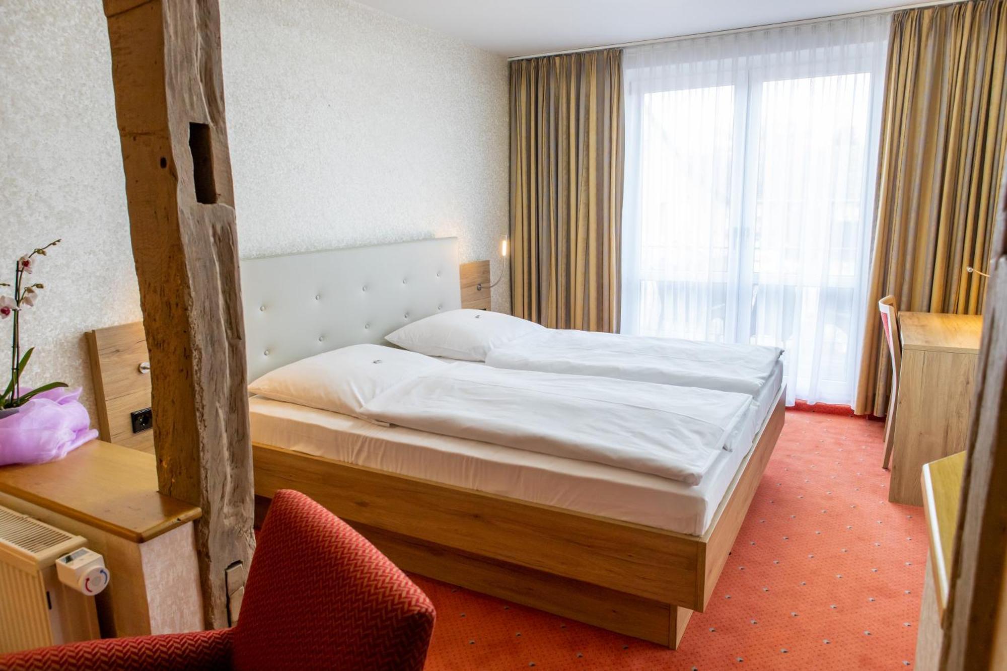Flair Hotel Deutsches Haus Арендзе Экстерьер фото