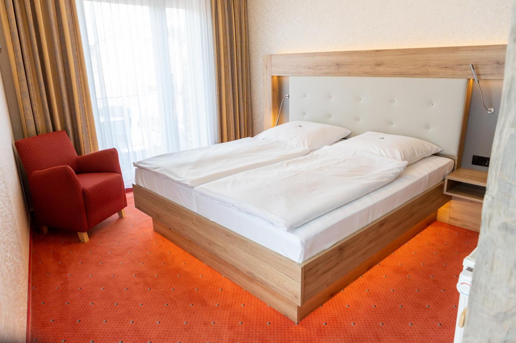Flair Hotel Deutsches Haus Арендзе Экстерьер фото