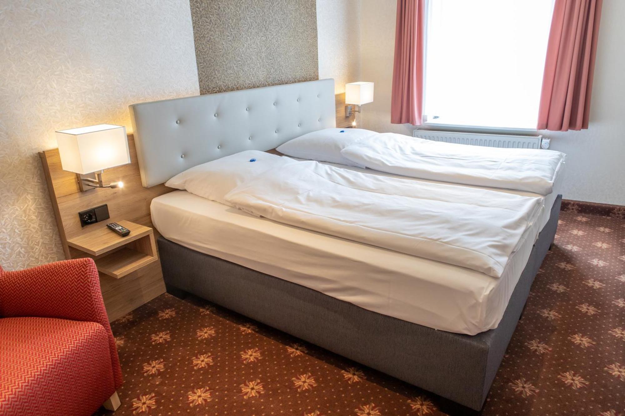 Flair Hotel Deutsches Haus Арендзе Экстерьер фото
