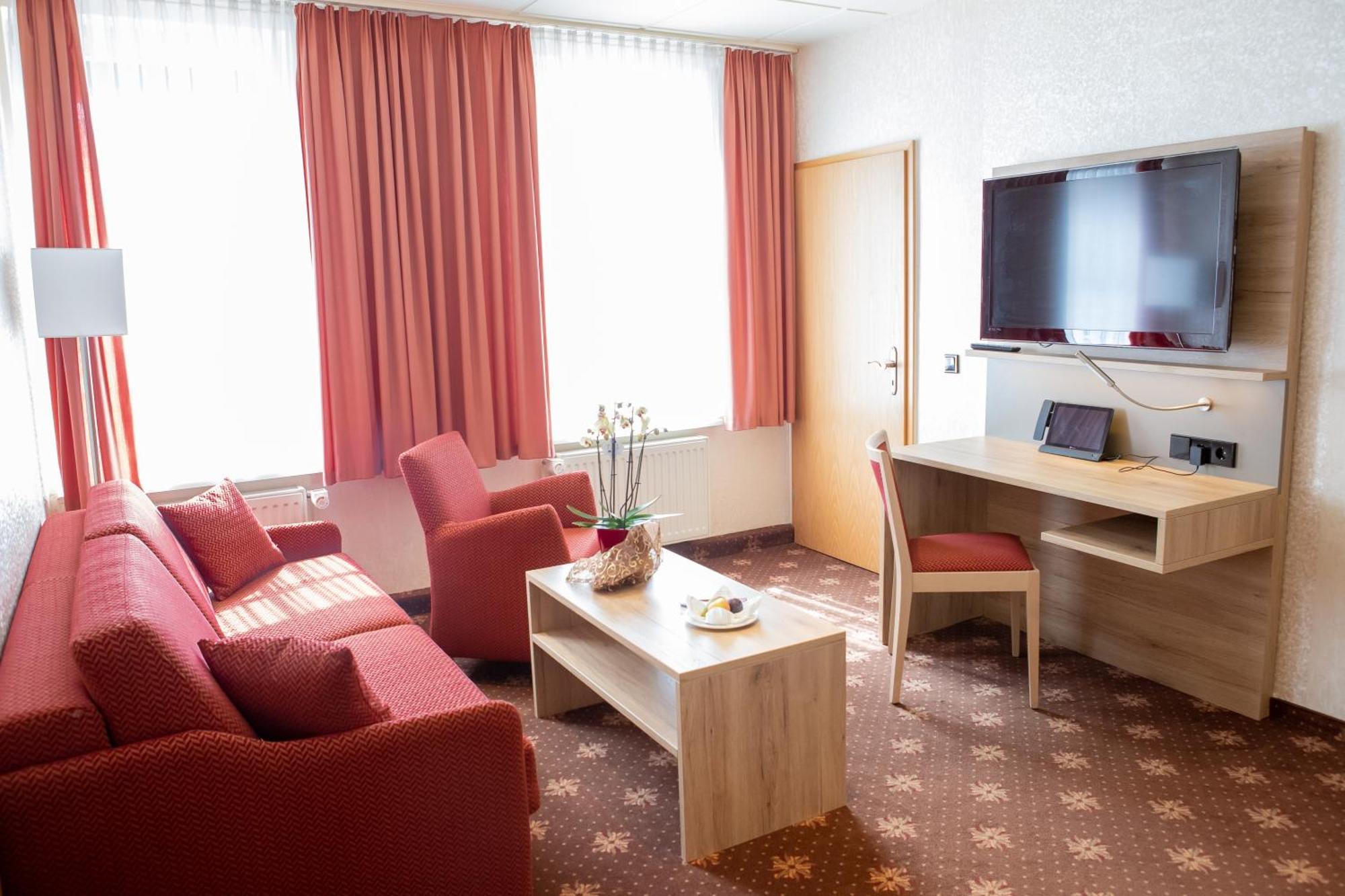 Flair Hotel Deutsches Haus Арендзе Экстерьер фото