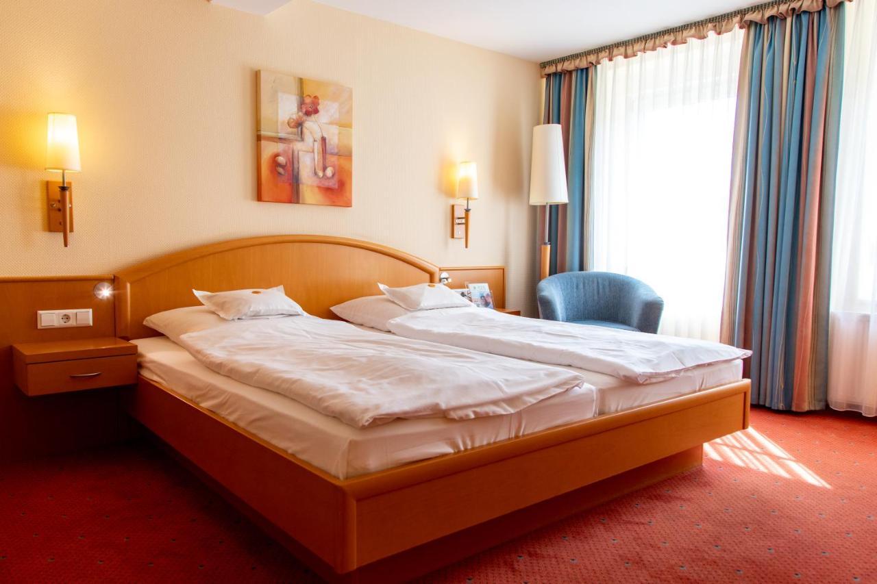 Flair Hotel Deutsches Haus Арендзе Экстерьер фото